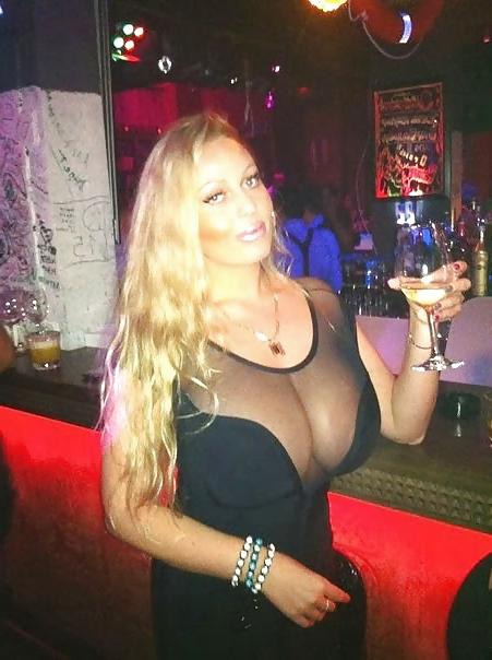 15P Big tits sexy amateur teen #302