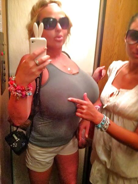 15P Big tits sexy amateur teen #302