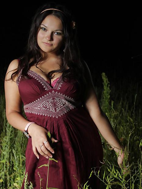 15P Big tits sexy amateur teen #303