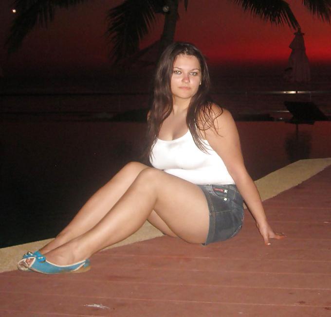 15P Big tits sexy amateur teen #303
