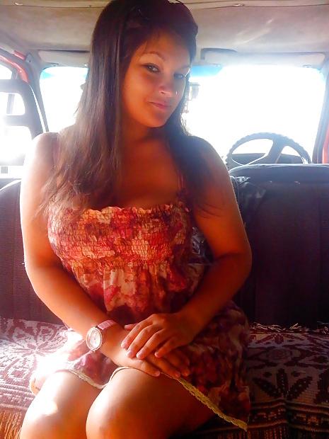 15P Big tits sexy amateur teen #303