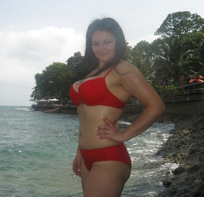 15P Big tits sexy amateur teen #303