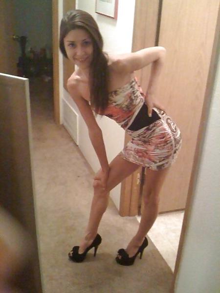 17P Andrea colombia amateur teen