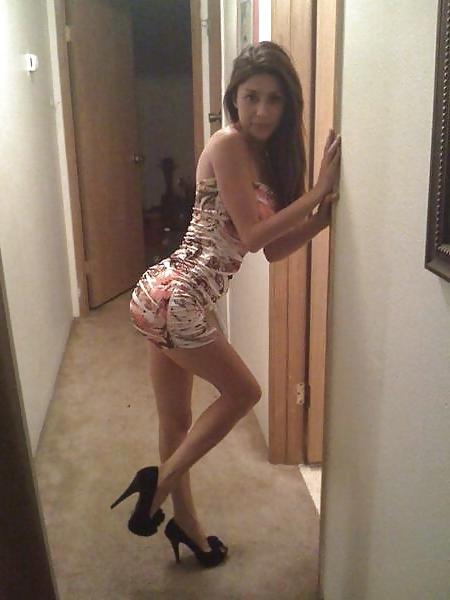 17P Andrea colombia amateur teen