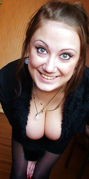 15P Big tits sexy amateur teen #300