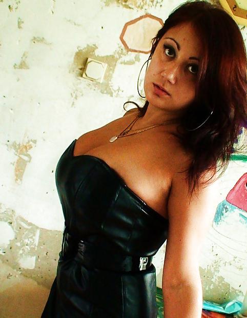 15P Big tits sexy amateur teen #300