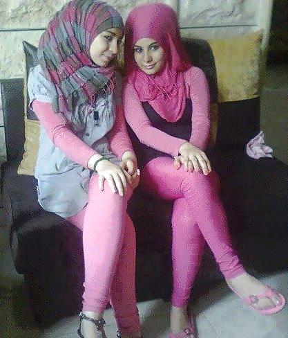 12P Hijab Best 2