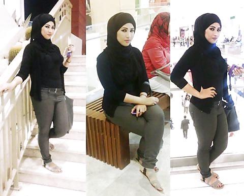 12P Hijab Best 2