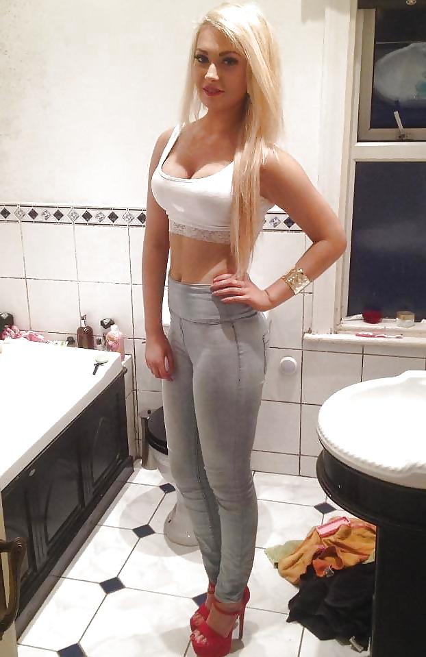 25P Amateur Teen Sluts