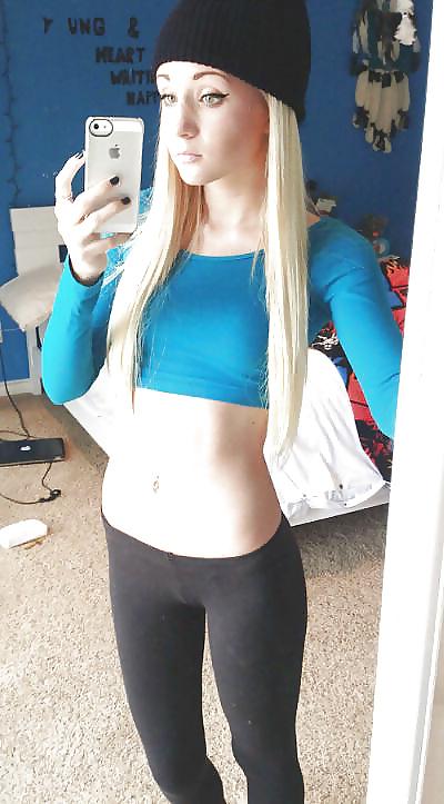 25P Amateur Teen Sluts