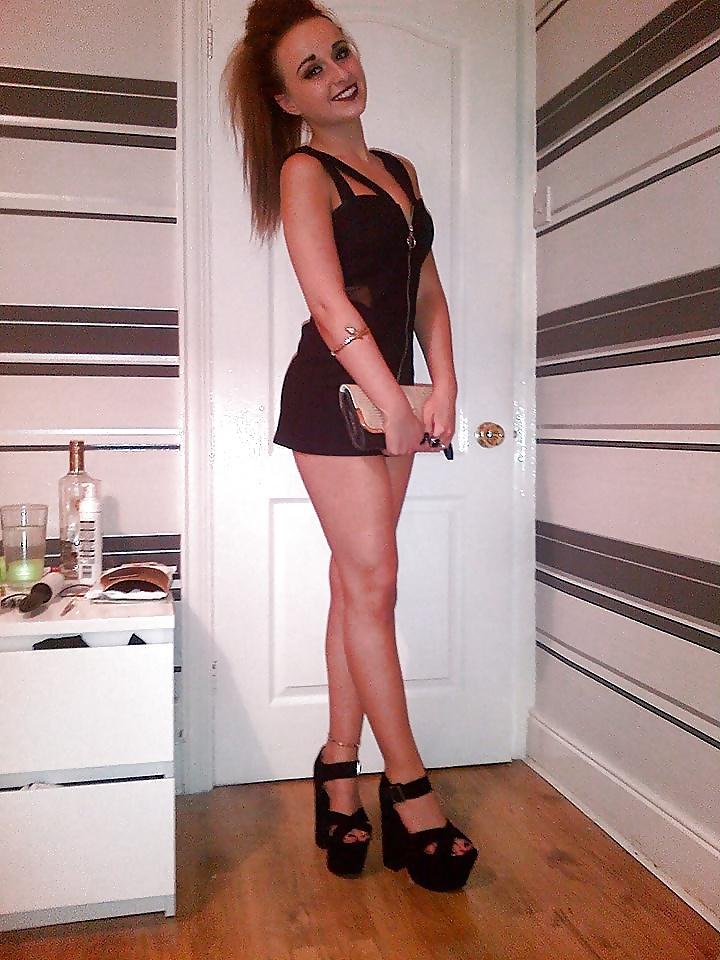 25P Amateur Teen Sluts