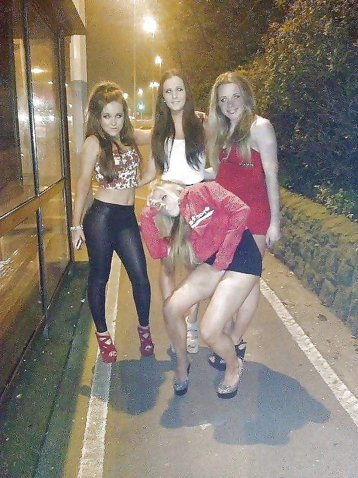 25P Amateur Teen Sluts