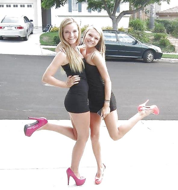 25P Amateur Teen Sluts