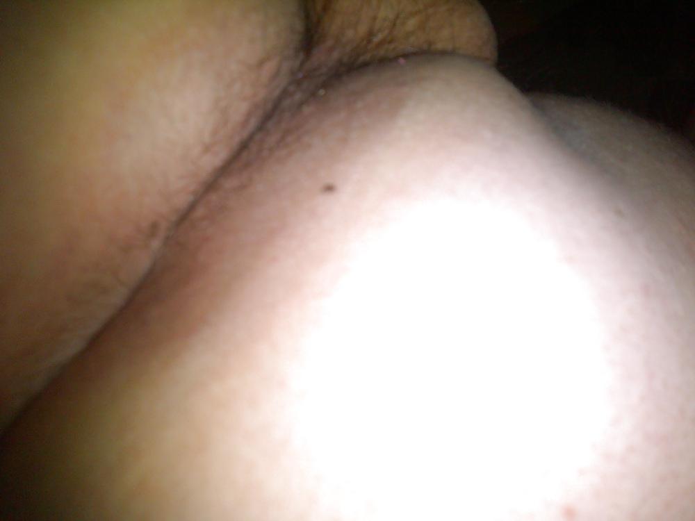10P My ass hole and my small cock