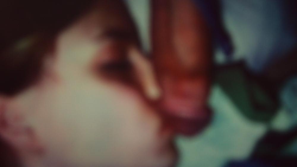 6P Teen daughter's friend and friends cum on them