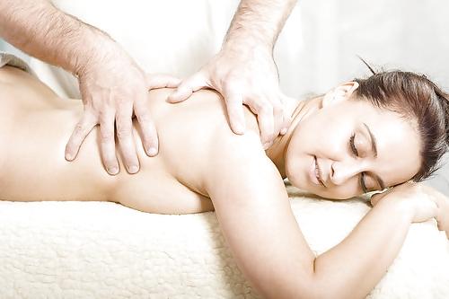 11P Körpermassage für Frauen und Paare
