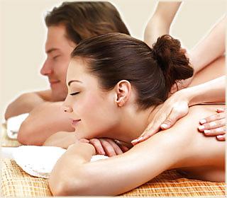 11P Körpermassage für Frauen und Paare