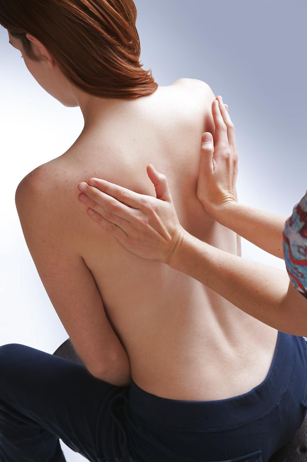 11P Körpermassage für Frauen und Paare