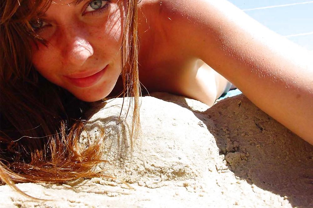 14P Amateur Teen Girl