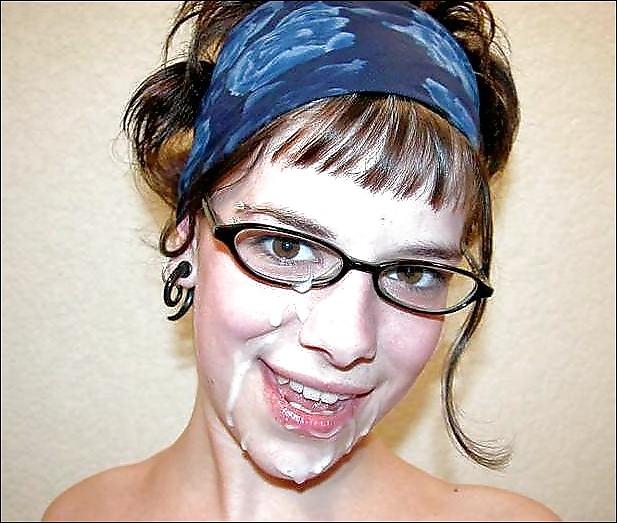 25P Best teen face