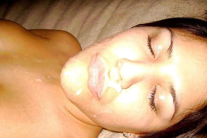 25P Best teen face