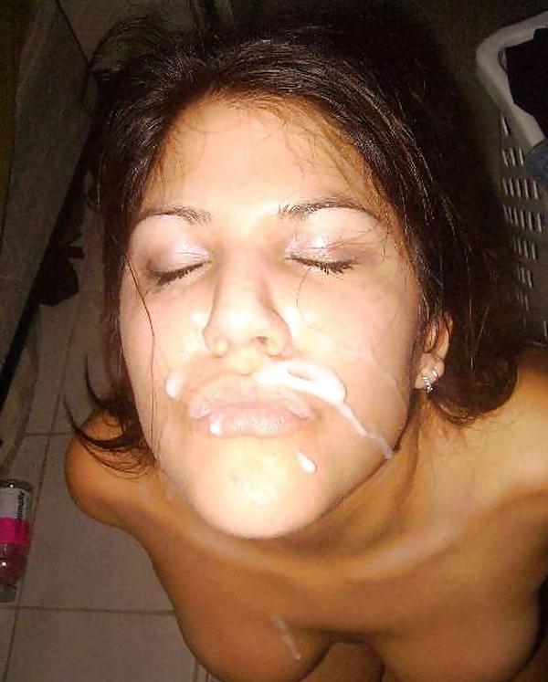 25P Best teen face