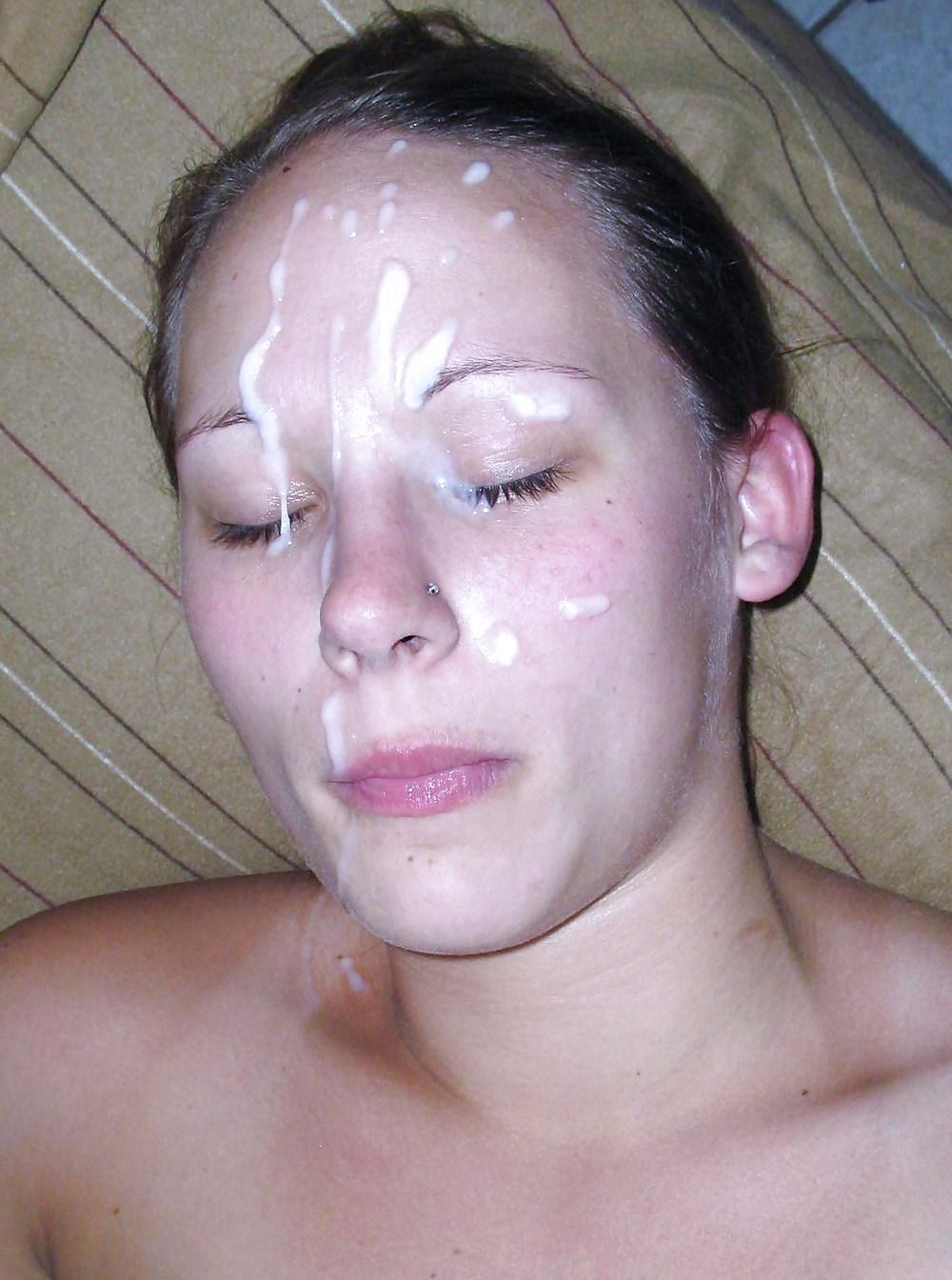 25P Best teen face