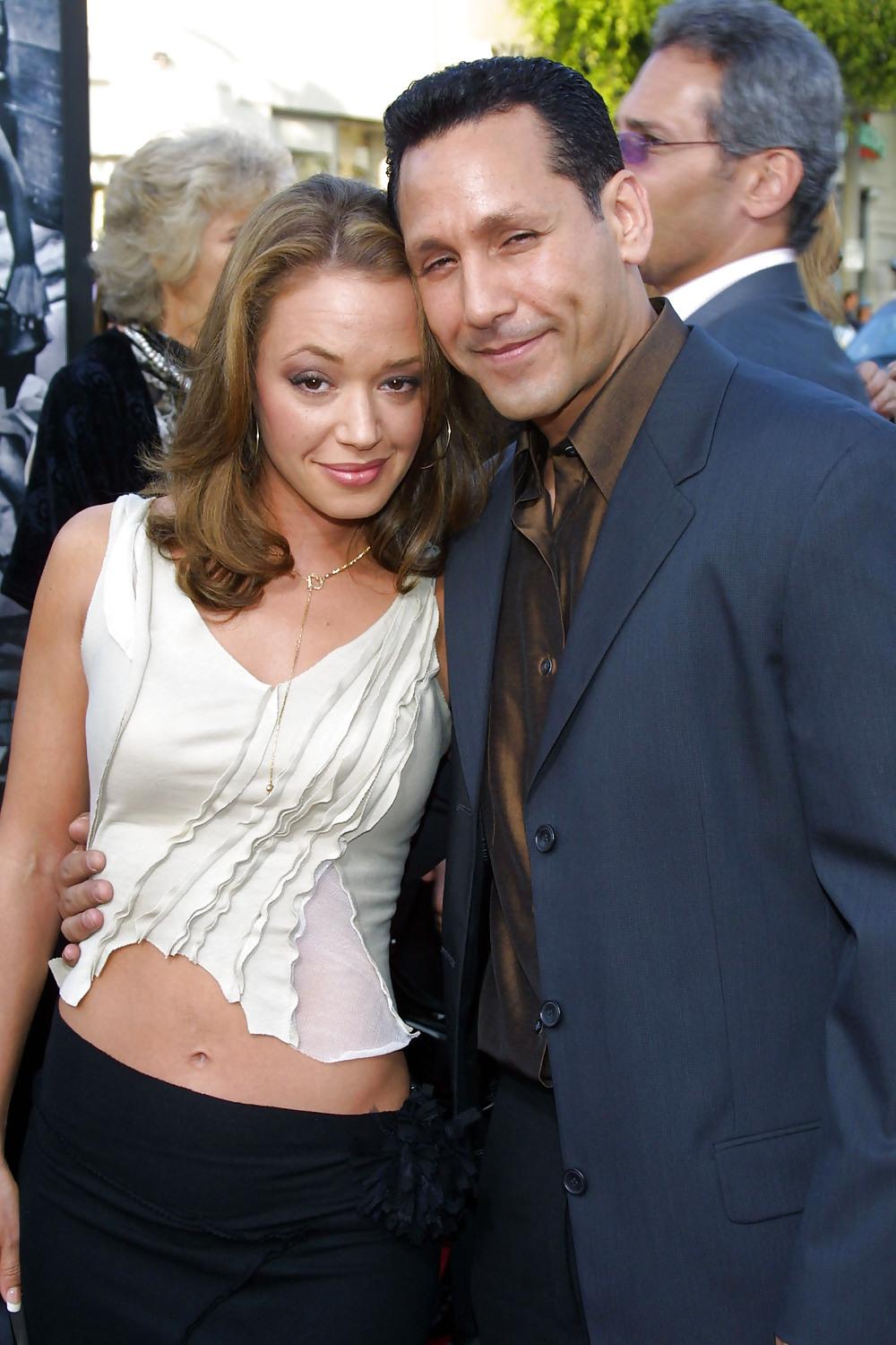 12P Best Of Leah Remini