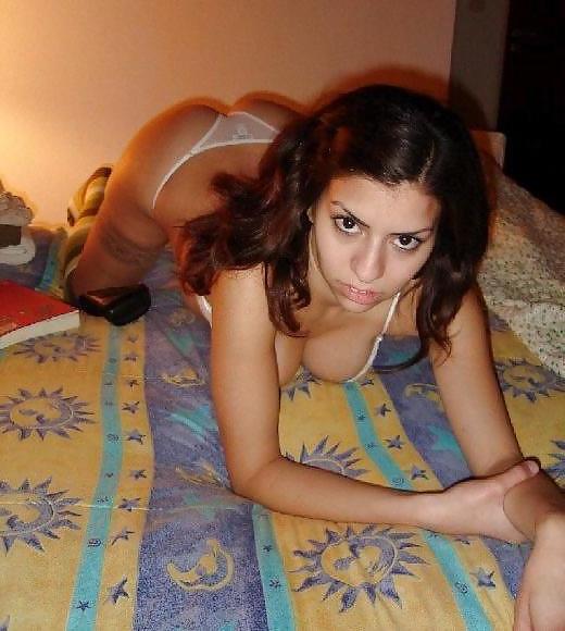 6P Hot Amateur Teen