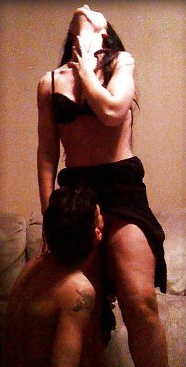 16P Artsy Couple Goes XXX