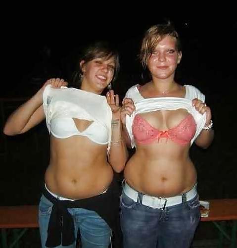 25P The Best Of Busty Teens - Edition 16