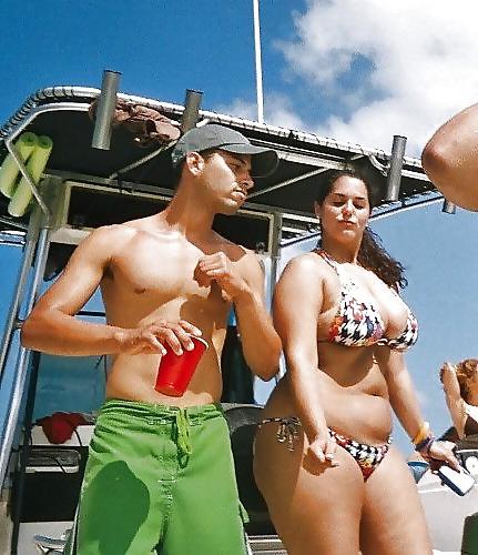 25P The Best Of Busty Teens - Edition 16
