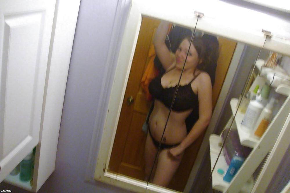 25P The Best Of Busty Teens - Edition 17