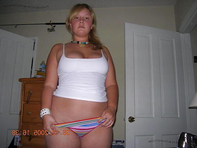 24P The Best Of Busty Teens - Edition 32