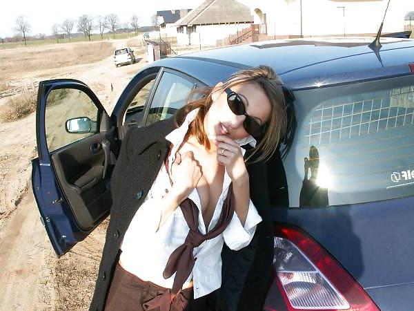 25P Amateur Teen Bonita