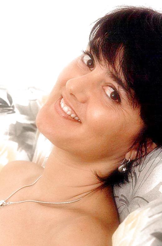15P The Best of Naked Wife Carolina Manuela