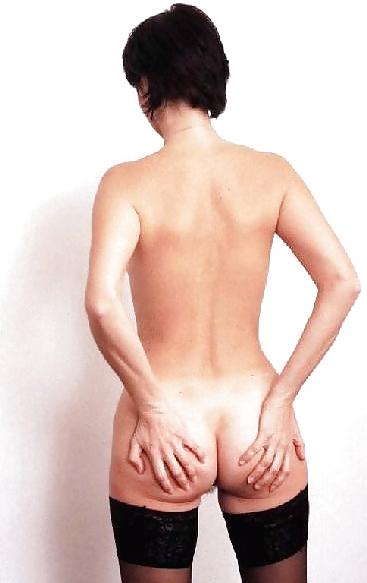 15P The Best of Naked Wife Carolina Manuela