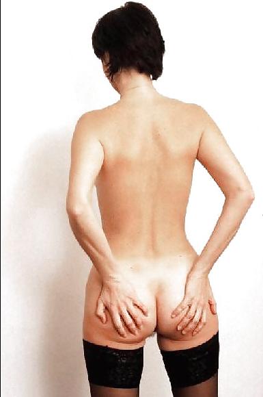 15P The Best of Naked Wife Carolina Manuela