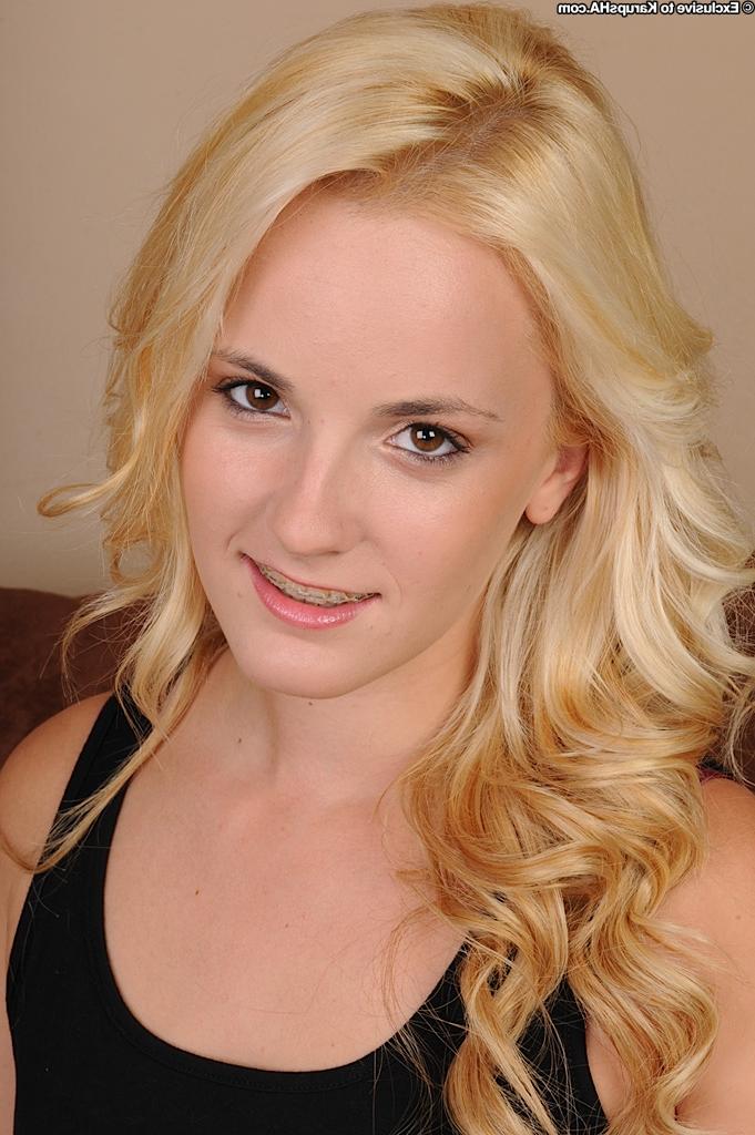 16P Amateur teen babe Sara James is fantastically gifted at masturbation