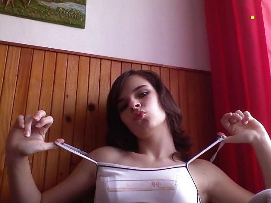 6P Hot amateur teen pics