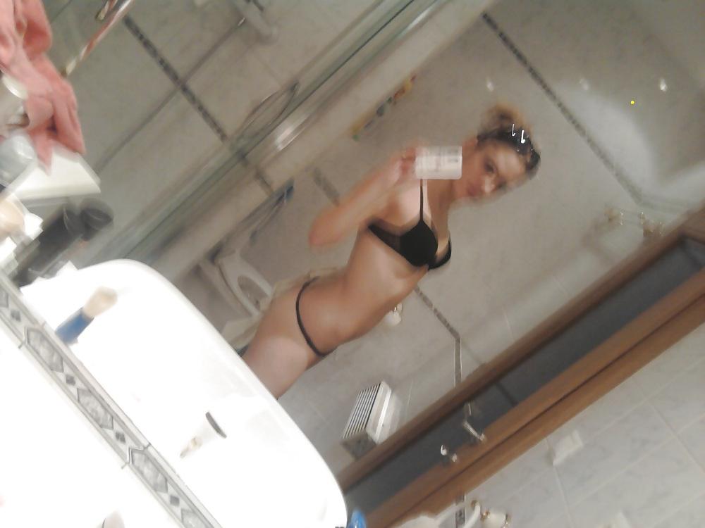 6P Hot amateur teen pics