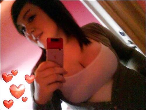 25P The Best Of Busty Teens - Edition 39