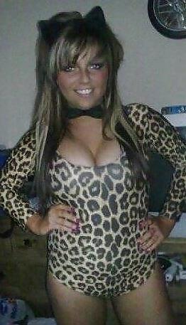 25P The Best Of Busty Teens - Edition 39