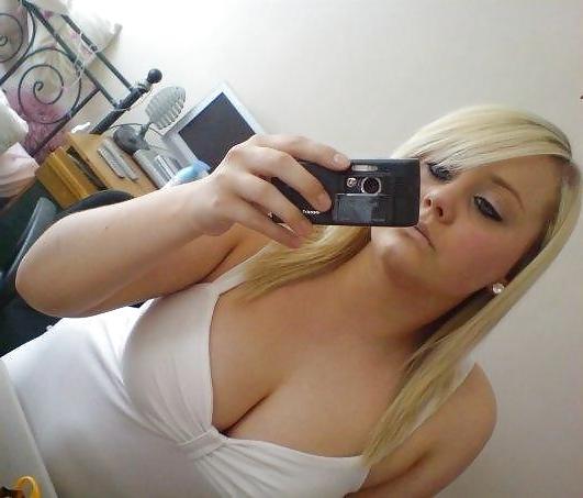 25P The Best Of Busty Teens - Edition 39