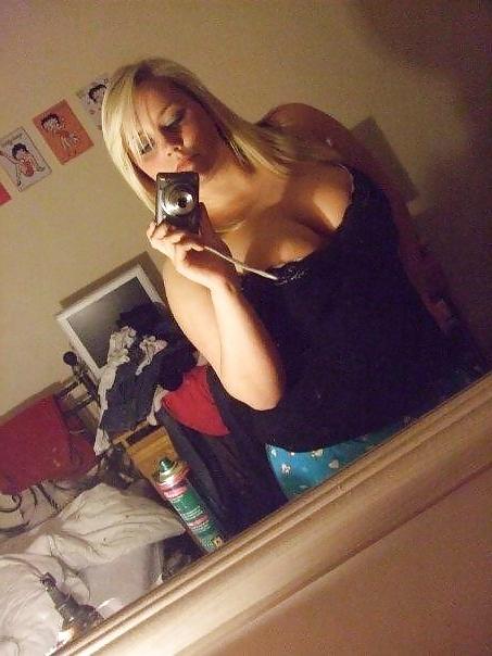 25P The Best Of Busty Teens - Edition 39
