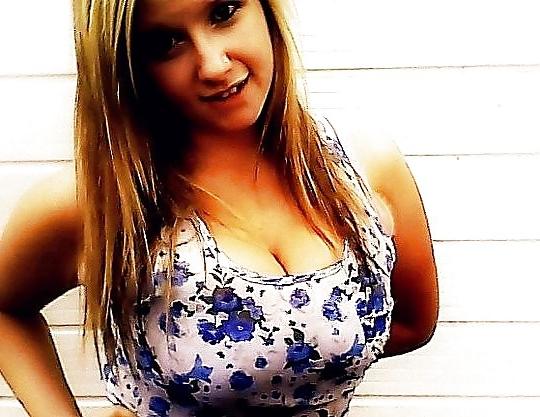 25P The Best Of Busty Teens - Edition 39