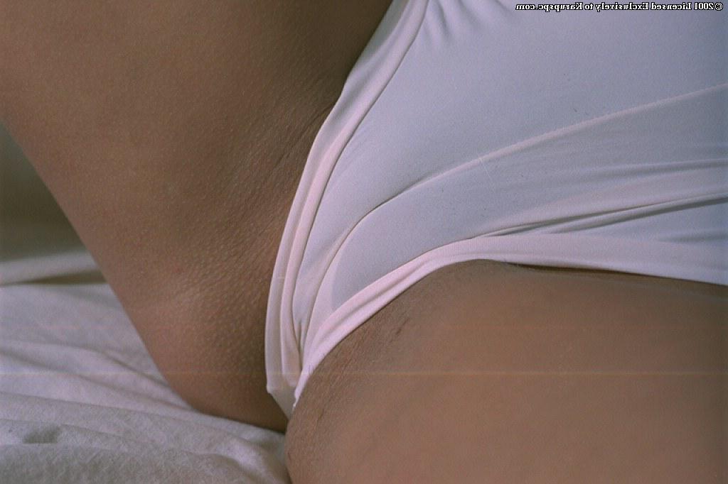 16P Big tit amateur teen Kira is a stunning slut with cute and hairy pussy