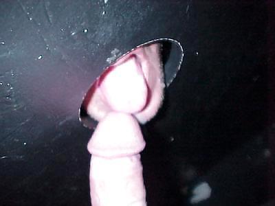 23P Glory hole fantasies mmmmmm