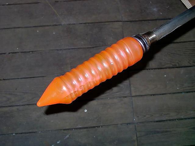 8P Fickmaschine selbstgebaut