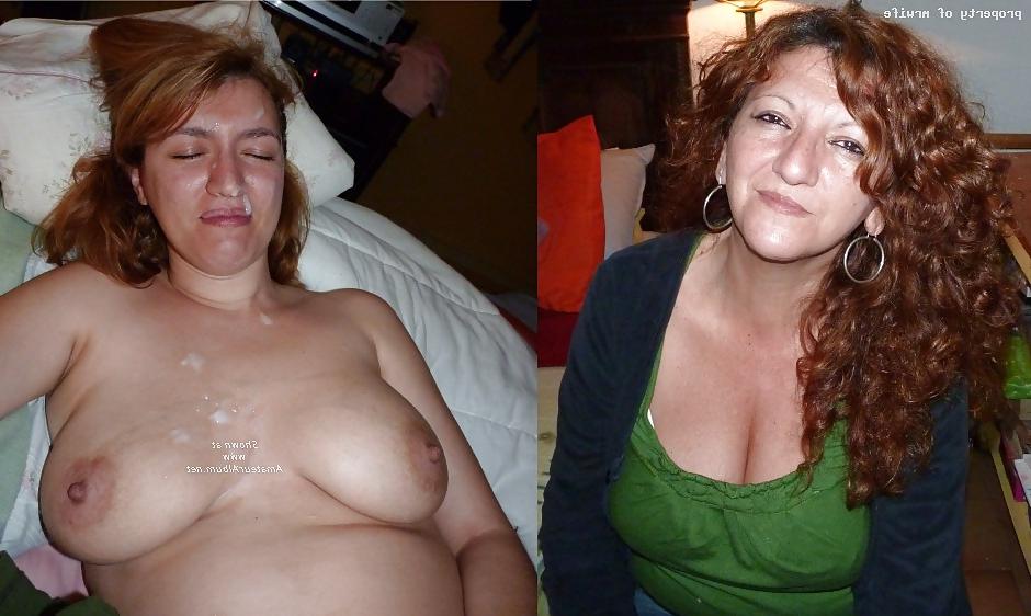 11P Carola and his Mother's friend